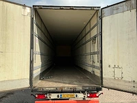 2005 schmitz sko24 oplegger - afbeelding 6 van  42