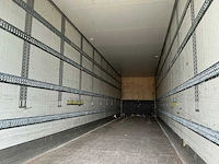 2005 schmitz sko24 oplegger - afbeelding 7 van  42