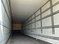 2005 schmitz sko24 oplegger - afbeelding 8 van  42