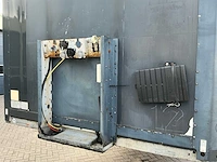 2005 schmitz sko24 oplegger - afbeelding 9 van  42