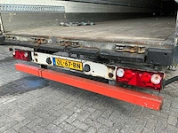 2005 schmitz sko24 oplegger - afbeelding 10 van  42