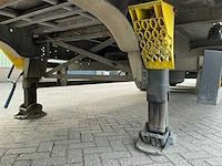 2005 schmitz sko24 oplegger - afbeelding 14 van  42