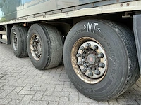 2005 schmitz sko24 oplegger - afbeelding 19 van  42