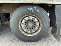 2005 schmitz sko24 oplegger - afbeelding 27 van  42