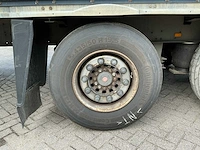2005 schmitz sko24 oplegger - afbeelding 30 van  42