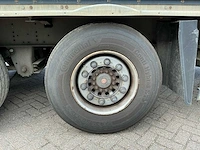 2005 schmitz sko24 oplegger - afbeelding 32 van  42