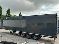 2005 schmitz sko24 oplegger - afbeelding 23 van  42