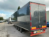 2005 schmitz sko24 oplegger - afbeelding 34 van  42