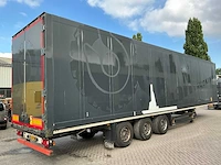 2005 schmitz sko24 oplegger - afbeelding 40 van  42