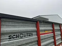 2005 schouten quickfeed vdw130a voerdoseerwagen - afbeelding 20 van  27