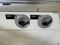 2005 scm si 450 n formaatcirkelzaagmachine - afbeelding 6 van  23