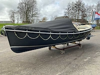 2005 seafury 650 tender - afbeelding 3 van  23