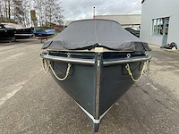 2005 seafury 650 tender - afbeelding 4 van  23