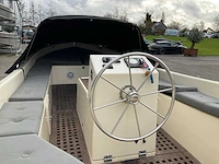 2005 seafury 650 tender - afbeelding 5 van  23