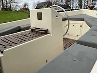 2005 seafury 650 tender - afbeelding 7 van  23
