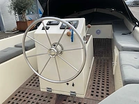 2005 seafury 650 tender - afbeelding 8 van  23