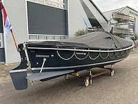 2005 seafury 650 tender - afbeelding 17 van  23