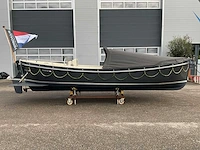 2005 seafury 650 tender - afbeelding 20 van  23