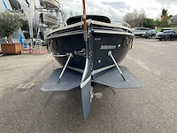 2005 seafury 650 tender - afbeelding 22 van  23