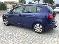 2005 seat altea 1.6 reference personenauto - afbeelding 10 van  15