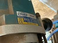 2005 select / virutex 60200 boor / freesmachine - afbeelding 2 van  10