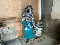 2005 select / virutex 60200 boor / freesmachine - afbeelding 1 van  10