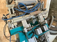 2005 select / virutex 60200 boor / freesmachine - afbeelding 3 van  10