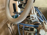 2005 select / virutex 60200 boor / freesmachine - afbeelding 6 van  10