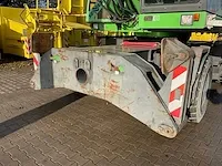 2005 sennebogen 835m overslagkraan - afbeelding 4 van  40