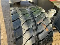 2005 sennebogen 835m overslagkraan - afbeelding 10 van  40
