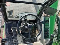 2005 sennebogen 835m overslagkraan - afbeelding 19 van  40