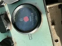 2005 sennebogen 835m overslagkraan - afbeelding 27 van  40