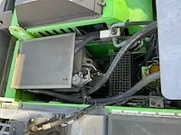 2005 sennebogen 835m overslagkraan - afbeelding 31 van  40