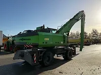 2005 sennebogen 835m overslagkraan - afbeelding 23 van  40