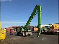 2005 sennebogen 835m overslagkraan - afbeelding 34 van  40
