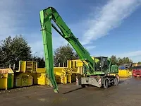 2005 sennebogen 835m overslagkraan - afbeelding 36 van  40