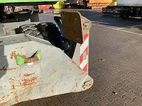 2005 sennebogen 835m overslagkraan - afbeelding 40 van  40