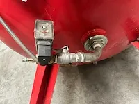 2005 shamal zt1501sd luchtcompressor - afbeelding 4 van  14