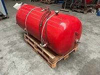 2005 shamal zt1501sd luchtcompressor - afbeelding 5 van  14