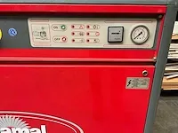 2005 shamal zt1501sd luchtcompressor - afbeelding 7 van  14