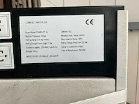 2005 shamal zt1501sd luchtcompressor - afbeelding 13 van  14