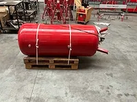 2005 shamal zt1501sd luchtcompressor - afbeelding 14 van  14
