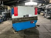 2005 shandong wc67y 40/2500 kantbank