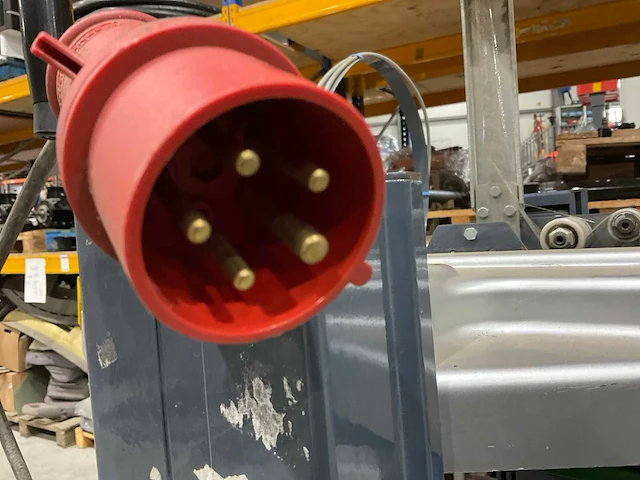 2005 siat sk 2 dozensluit machine - afbeelding 4 van  13