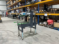 2005 siat sk 2 dozensluit machine - afbeelding 1 van  13