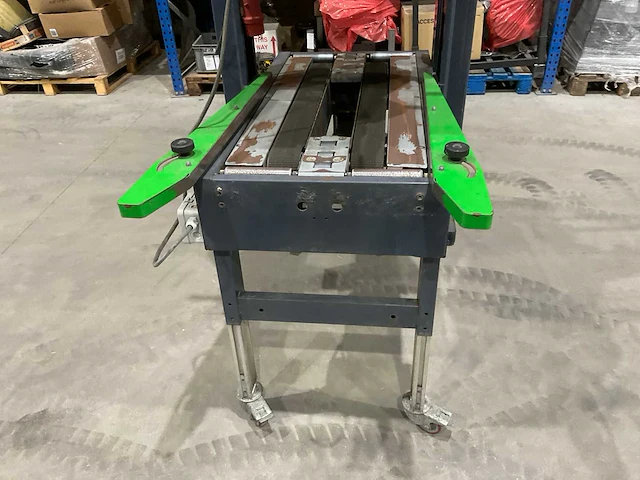 2005 siat sk 2 dozensluit machine - afbeelding 9 van  13