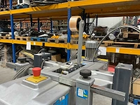 2005 siat sk 2 dozensluit machine - afbeelding 13 van  13