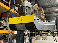 2005 siat sk 2 dozensluit machine - afbeelding 2 van  13