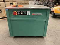 2005 signode mst-ce omsnoeringsmachine - afbeelding 2 van  9