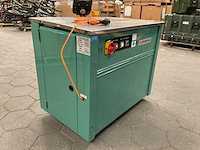 2005 signode mst-ce omsnoeringsmachine - afbeelding 3 van  9